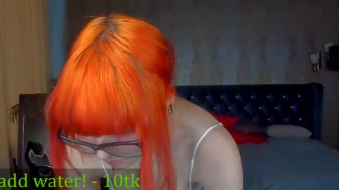 Sheena online show from March 16, 1:26 pm