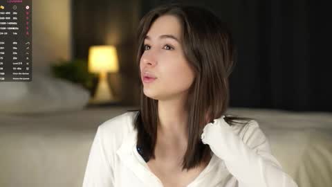 Tessa online show from November 4, 5:39 am