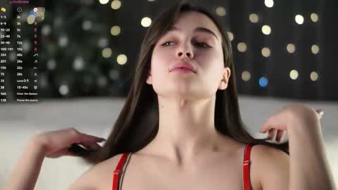 Tessa online show from January 6, 5:33 am