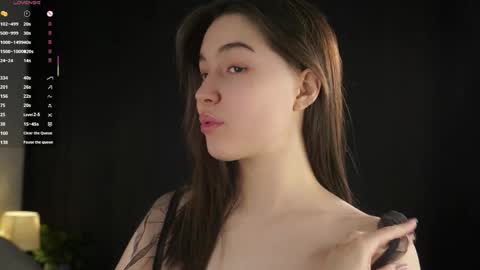 Tessa online show from May 1, 2:49 am