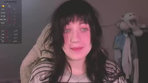 Chiara online show from October 21, 5:24 pm