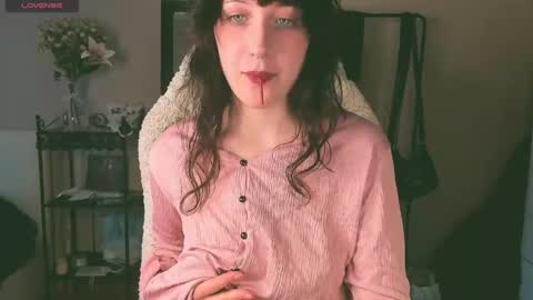 Chiara online show from May 22, 3:17 pm