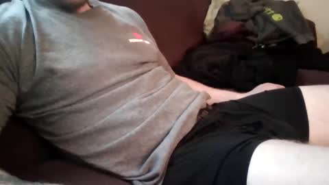 sheepydoggy45 online show from September 24, 9:40 pm