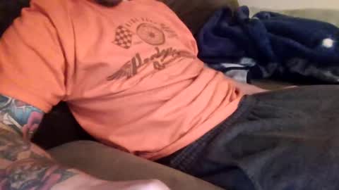 sheepydoggy45 online show from October 6, 1:58 am