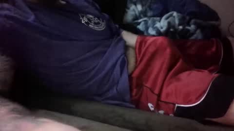 sheepydoggy45 online show from October 16, 9:49 pm