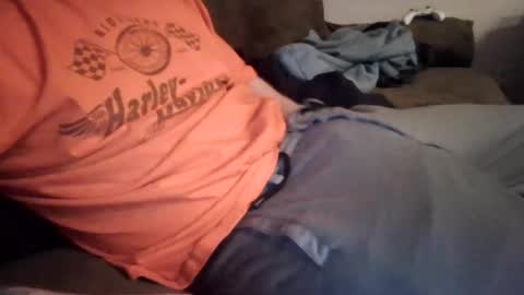 sheepydoggy45 online show from January 13, 1:11 am