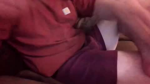 sheepydoggy45 online show from February 6, 10:13 pm