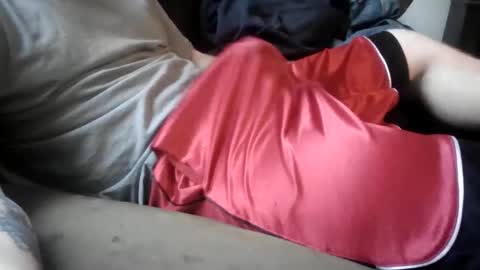 sheepydoggy45 online show from March 17, 10:13 pm