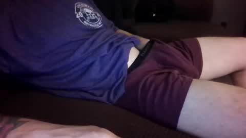 sheepydoggy45 online show from May 17, 1:36 am
