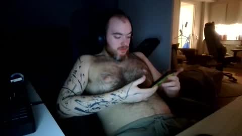 sheffy online show from November 29, 11:30 pm