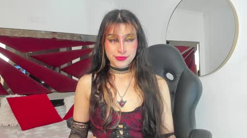 Shego  online show from February 3, 12:04 am