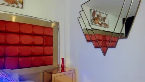 Shego  online show from September 23, 6:55 pm