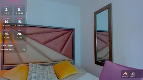 Shego  online show from March 14, 12:39 am