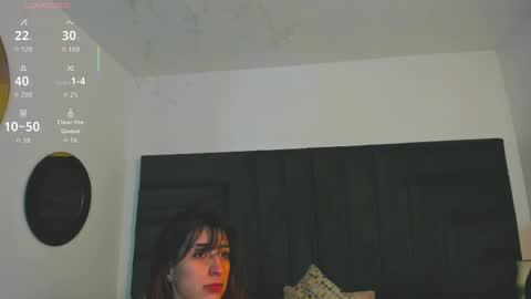 Shego  online show from June 9, 12:00 am