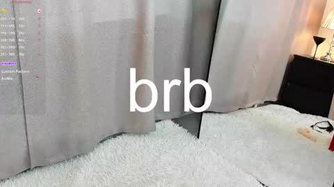 Snapshot of shei1a_shy chatting on March 8, 2:34 am Amely online show from March 8, 2:34 am