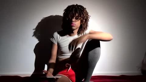 sheila_shortcake online show from April 3, 4:32 am