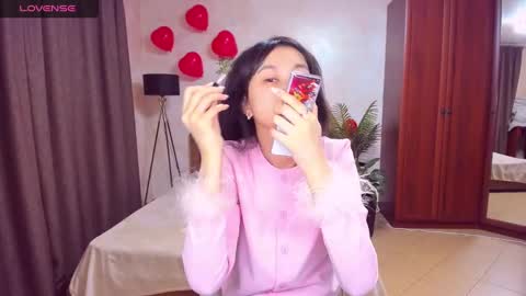 Sheila online show from February 12, 4:23 am