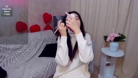 Sheila online show from February 14, 4:26 am