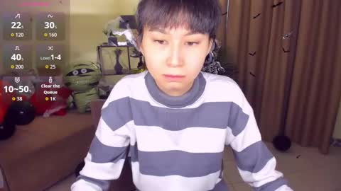 Sheila online show from October 24, 5:26 am