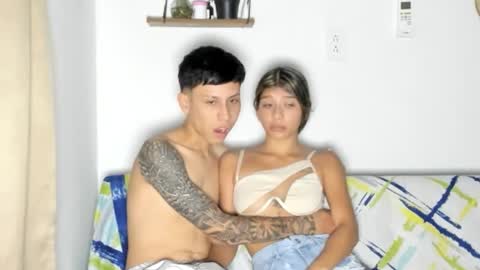 sheilanyarturo online show from March 3, 1:12 am