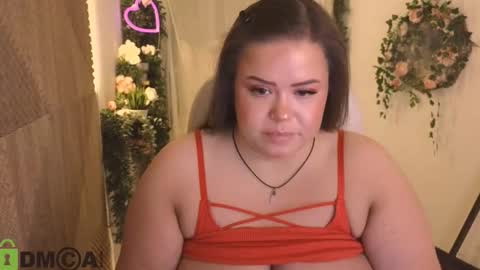 sheilla_queen online show from February 16, 1:29 pm