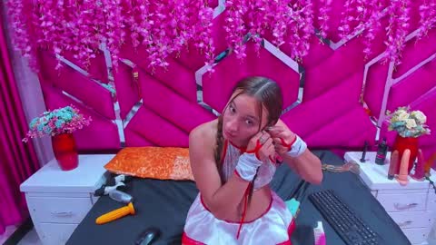 sheilly_anal online show from March 9, 12:10 am