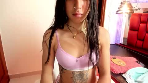 sheilly_brown online show from September 19, 7:03 pm