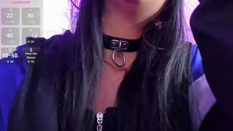 sheilly_brown online show from November 6, 7:59 pm