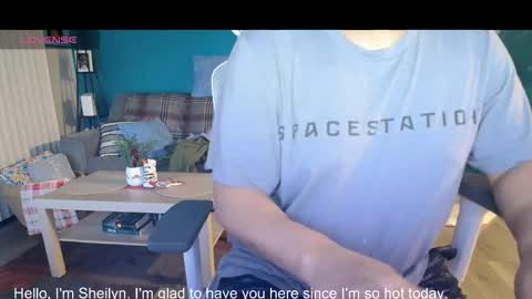 Snapshot of sheilyn_smith chatting on December 1, 10:20 am sheilyn_smith online show from December 1, 10:20 am