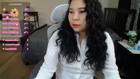 Snapshot of sheilyn_smith chatting on February 20, 6:26 am sheilyn_smith online show from February 20, 6:26 am