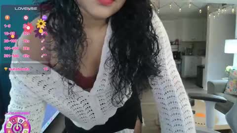 Snapshot of sheilyn_smith chatting on February 26, 4:00 am sheilyn_smith online show from February 26, 4:00 am