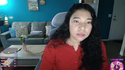 Snapshot of sheilyn_smith chatting on March 10, 5:01 am sheilyn_smith online show from March 10, 5:01 am