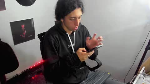 Snapshot of shelby__loveshow chatting on February 13, 8:17 am shelby__loveshow online show from February 13, 8:17 am