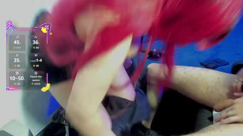 Snapshot of shelby__loveshow chatting on May 6, 11:37 am shelby__loveshow online show from May 6, 11:37 am