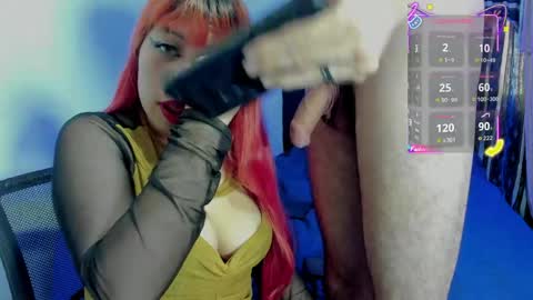 Snapshot of shelby__loveshow chatting on May 22, 2:55 pm shelby__loveshow online show from May 22, 2:55 pm