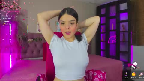 Shelby cute  online show from October 20, 1:00 pm