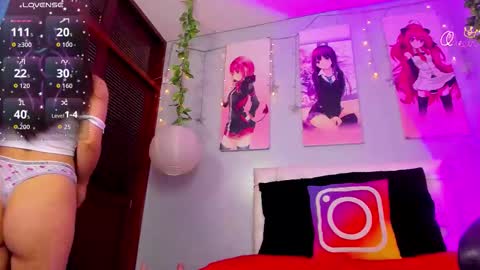 Shelby cute  online show from February 12, 8:15 pm