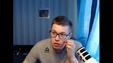 Sheldon online show from July 17, 11:17 am