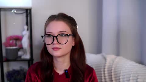 Lina online show from February 16, 2:13 pm