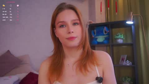 Lina online show from May 4, 3:02 am