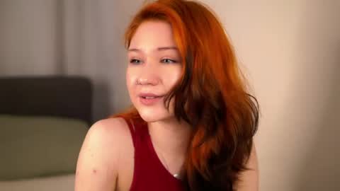 Lina online show from May 19, 2:45 pm