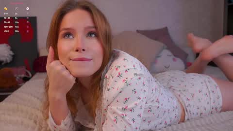 Lina online show from May 22, 1:46 am