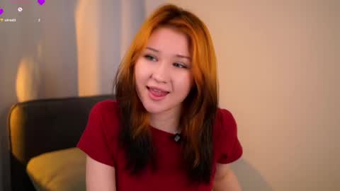 Lina online show from May 22, 4:45 pm