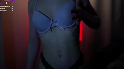 Lina online show from May 31, 6:09 pm