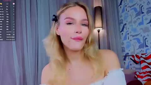 Lina online show from July 7, 2:36 am