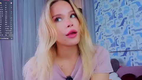 Lina online show from July 10, 2:38 am