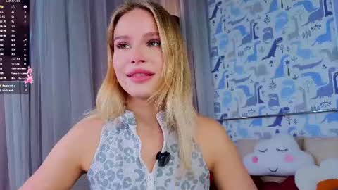 Lina online show from July 13, 3:09 am