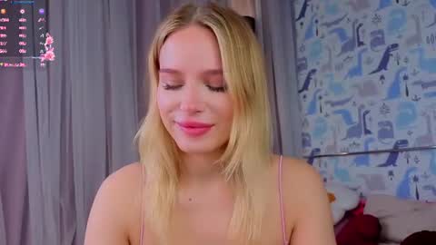 Lina online show from July 14, 1:41 am