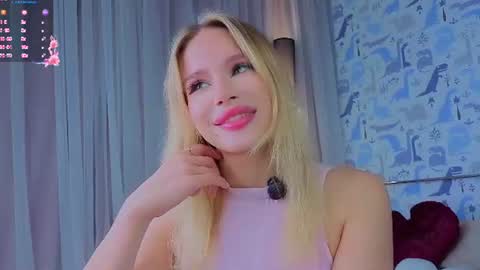 Lina online show from July 15, 1:44 am