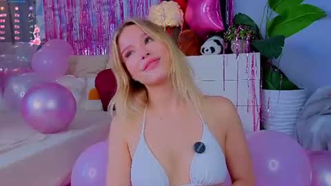 Lina online show from July 21, 2:36 am